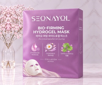 SEONAYOL Combo 5 hộp 25 miếng